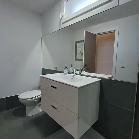 Mayfa - Alojate En Pleno Centro De Ourense