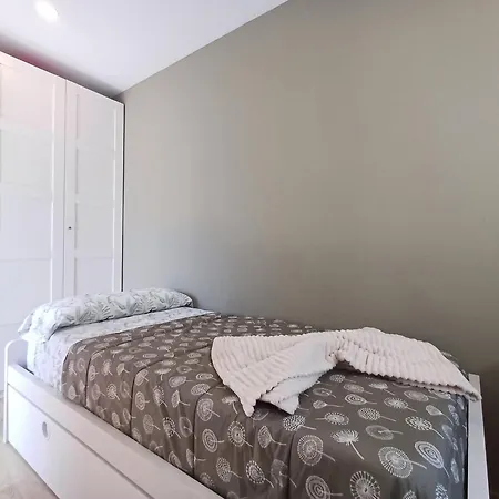 Mayfa - Alojate En Pleno Centro De Apartament Ourense