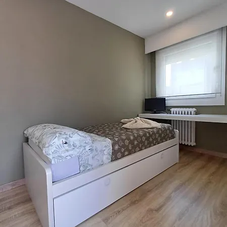 Mayfa - Alojate En Pleno Centro De * Ourense