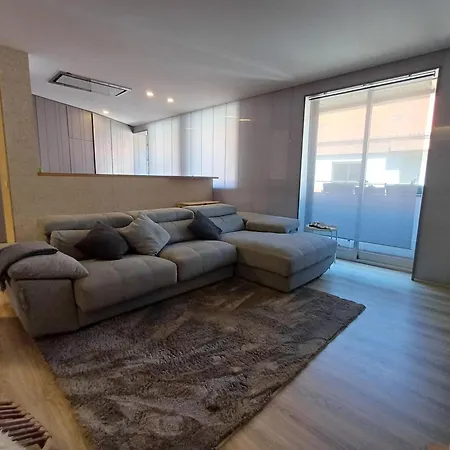 Mayfa - Alojate En Pleno Centro De Ourense