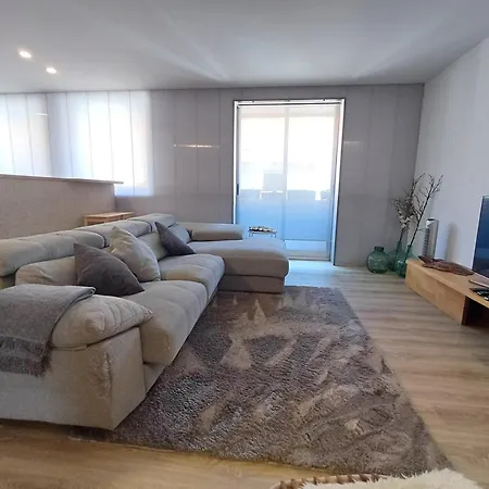 Mayfa - Alojate En Pleno Centro De