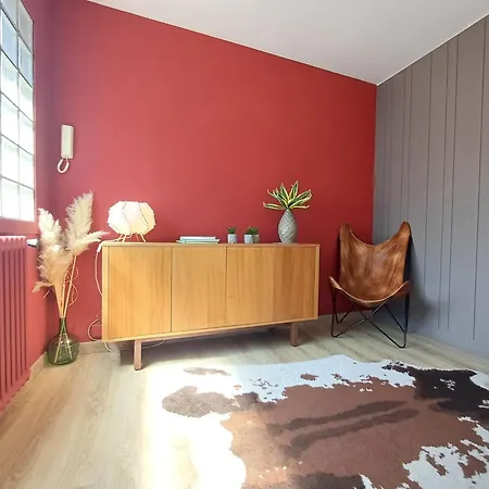 Apartament Mayfa - Alojate En Pleno Centro De *