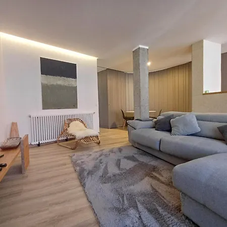 Mayfa - Alojate En Pleno Centro De *