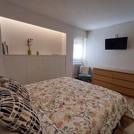 Mayfa - Alojate En Pleno Centro De Ourense