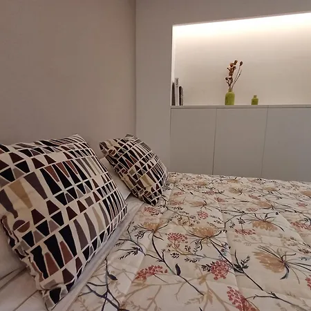 Mayfa - Alójate En Pleno Centro De Apartamento Ourense