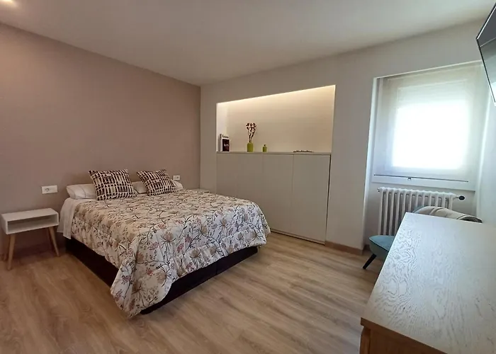 Mayfa - Alojate En Pleno Centro De Daire *