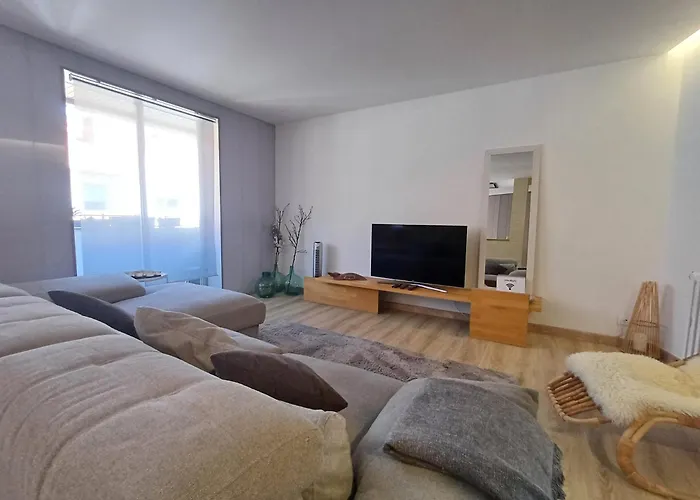 Mayfa - Alojate En Pleno Centro De Ourense