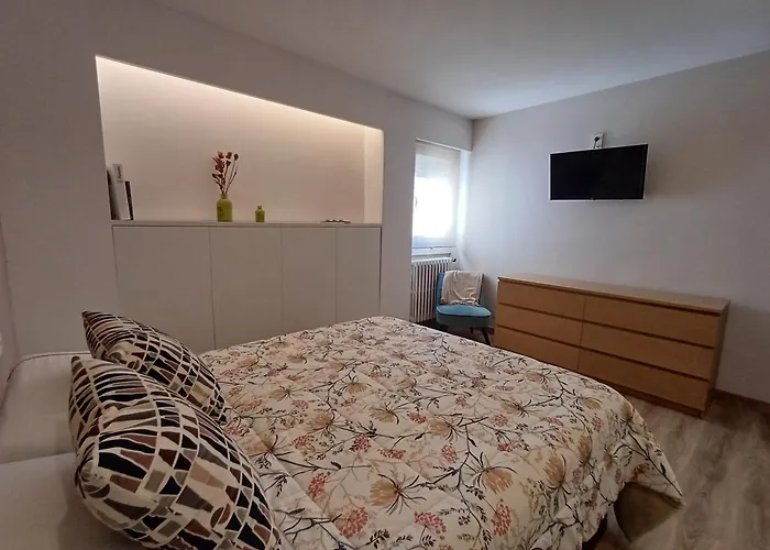 Mayfa - Alojate En Pleno Centro De Ourense